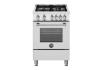 Picture of BERTAZZONI MAS244GASXVLP