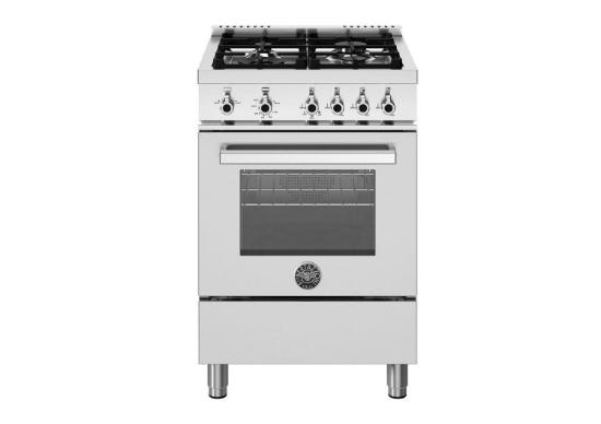 Picture of BERTAZZONI PRO244GASXVLP