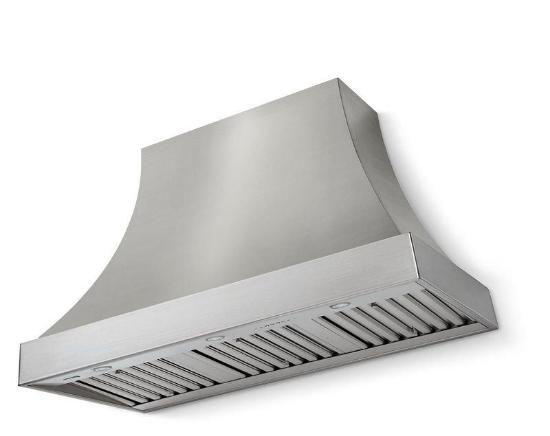 Picture of AGA AH4830CACSSPC