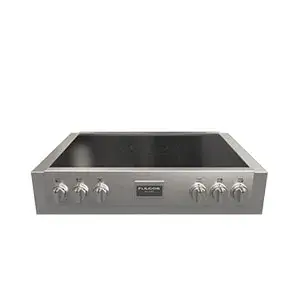 Picture for category Electric Cooktops