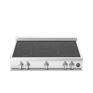 Picture for category Induction Cooktops