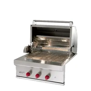 Picture for category Charcoal