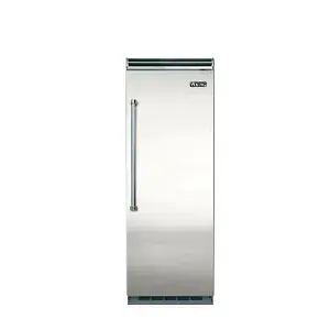 Picture for category Upright Freezers