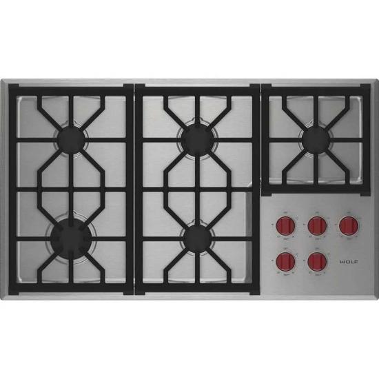 Picture of WOLF CG365P/S