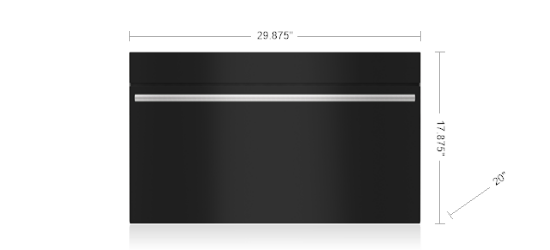 Picture of WOLF MDD3050CMBT