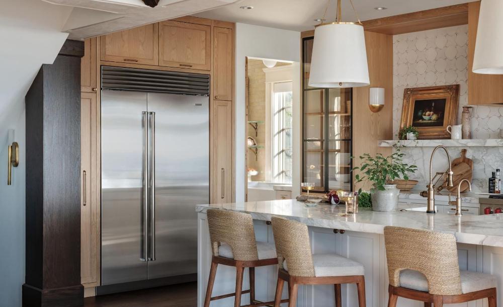 Hawthorne Luxury Appliances: Elevate Your Kitchen in 2026