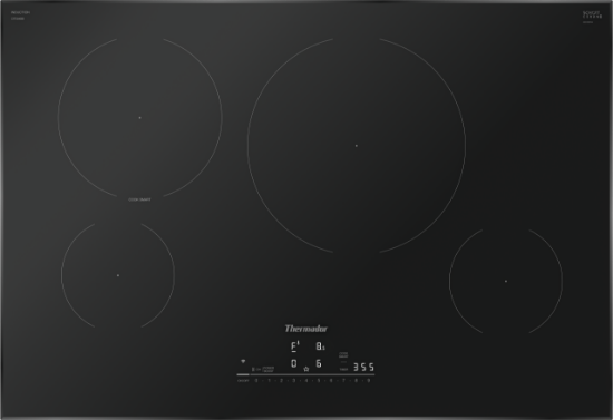 Picture of THERMADOR CIT304BB