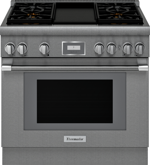 Picture of THERMADOR PRD364WDHU