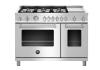 Picture of BERTAZZONI MAST486GGASXELP