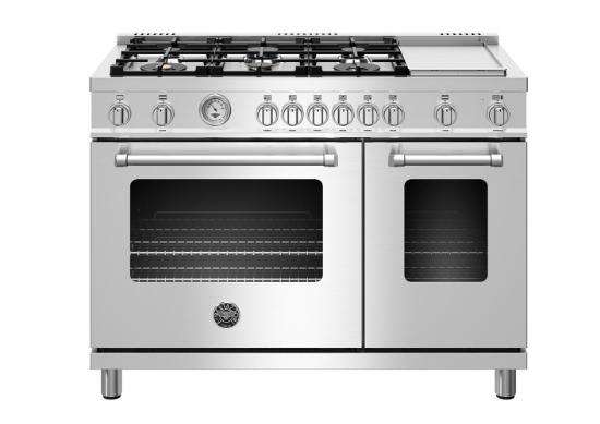 Picture of BERTAZZONI MAST486GGASXELP