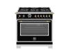 Picture of BERTAZZONI HER366BCFEPNG