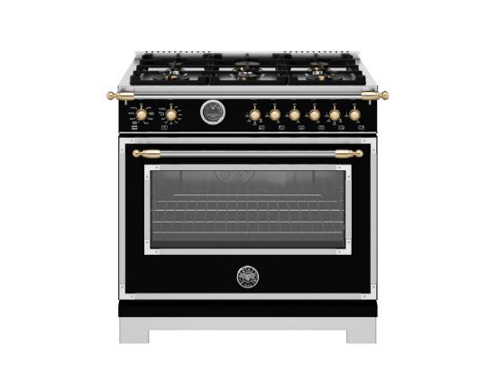 Picture of BERTAZZONI HER366BCFEPNG