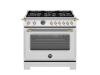 Picture of BERTAZZONI HER366BCFEPXG