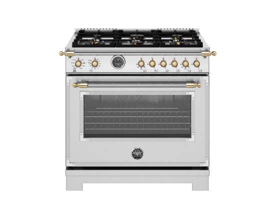 Picture of BERTAZZONI HER366BCFEPXG