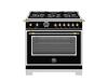 Picture of BERTAZZONI HER366BCFGMNG