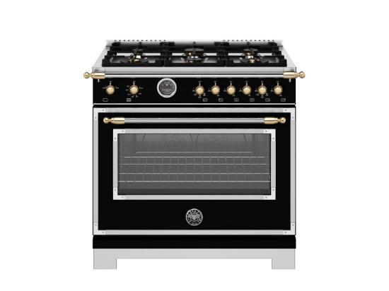 Picture of BERTAZZONI HER366BCFGMNG
