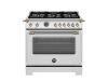 Picture of BERTAZZONI HER366BCFGMXG