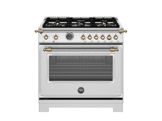 Picture of BERTAZZONI HER366BCFGMXG