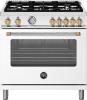 Picture of BERTAZZONI MAS365GASBG