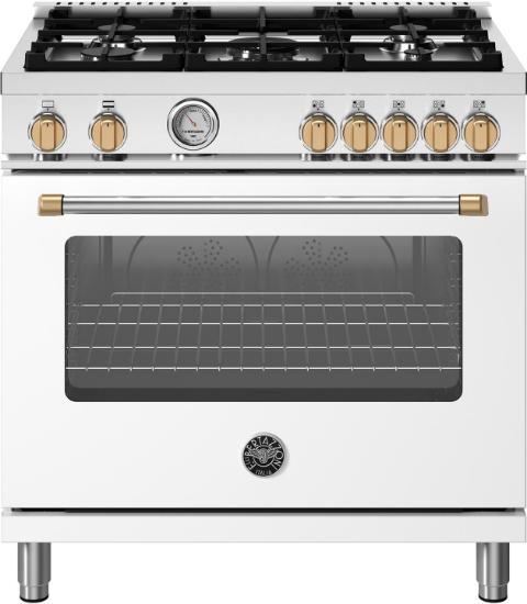 Picture of BERTAZZONI MAS365GASBG
