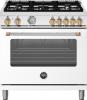 Picture of BERTAZZONI MAS365DFMBG