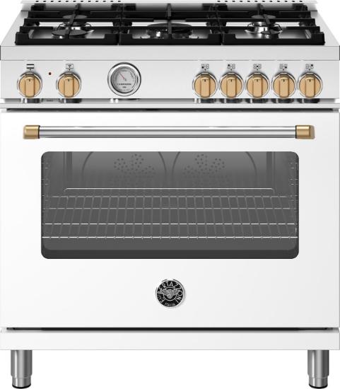 Picture of BERTAZZONI MAS365DFMBG