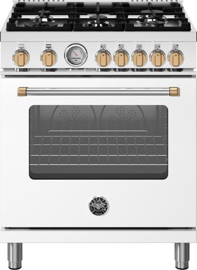 Picture of BERTAZZONI MAS305GASBG