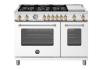 Picture of BERTAZZONI MAS486GGASBG