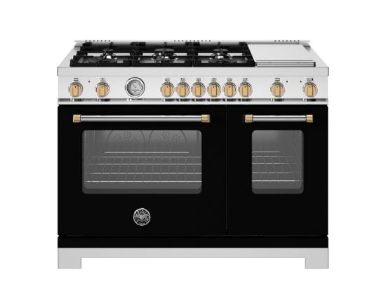 Picture of BERTAZZONI MAS486GDFMNG