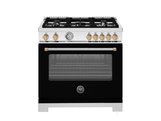 Picture of BERTAZZONI MAS365GASNG