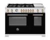 Picture of BERTAZZONI MAS486GGASNG
