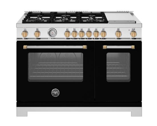 Picture of BERTAZZONI MAS486GGASNG