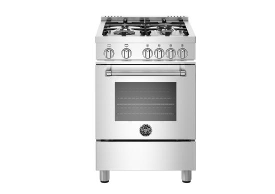 Picture of BERTAZZONI MAST244GASXELP