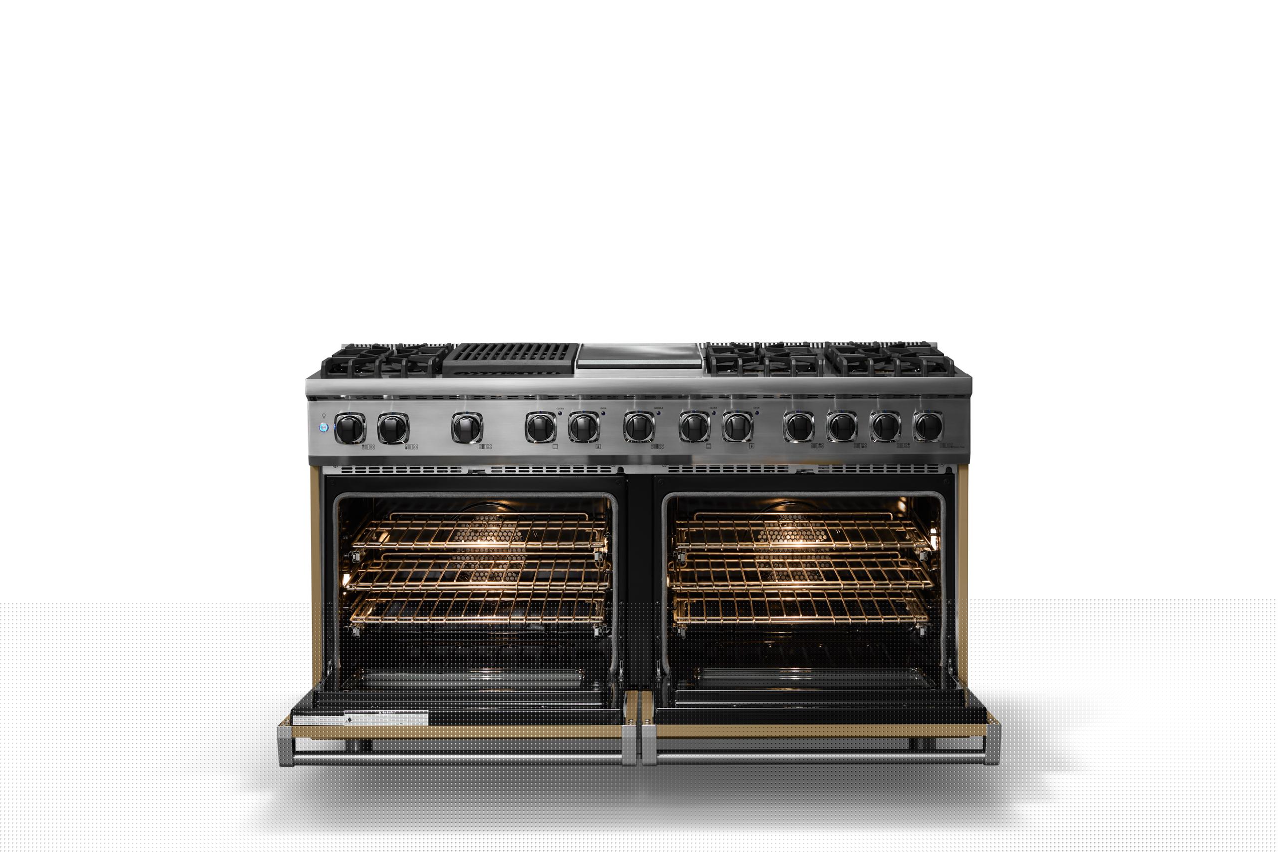 Picture of VIKING VDR5606GQGHLP