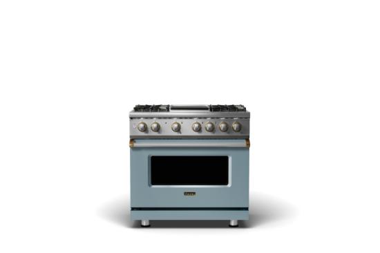 Picture of VIKING VDR5364GNSBB