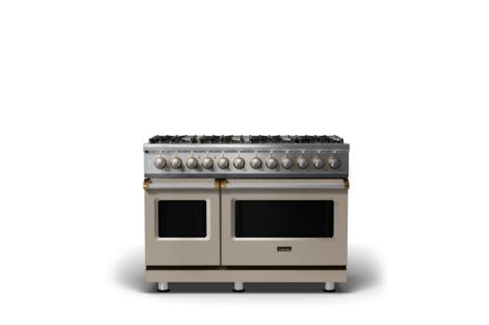 Picture of VIKING VDR5488BNABB