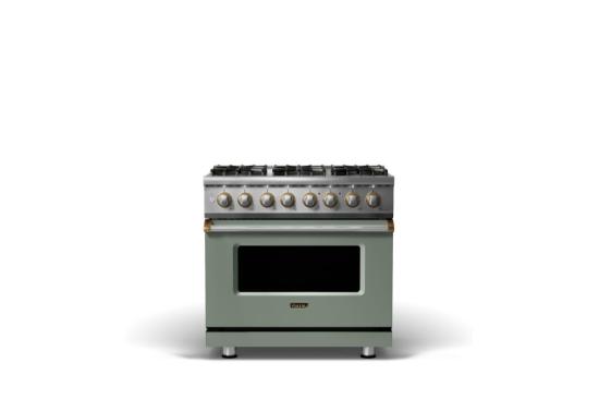 Picture of VIKING VDR5366BEUBB