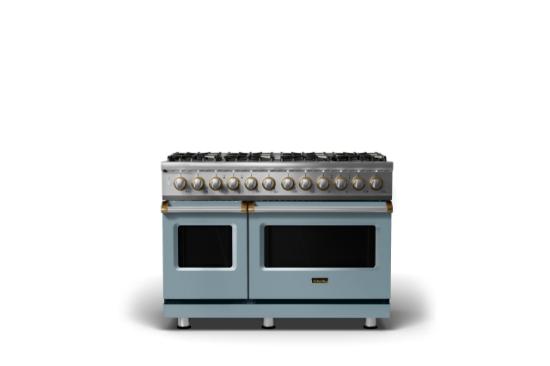 Picture of VIKING VDR5488BNSBB