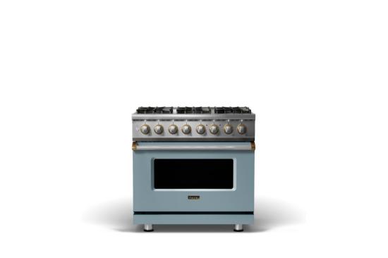 Picture of VIKING VDR5366BNSBB