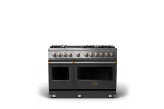 Picture of VIKING VDR5486GCSBB