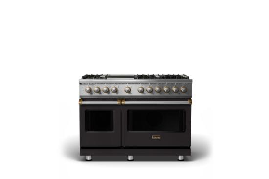 Picture of VIKING VDR5486GONBB