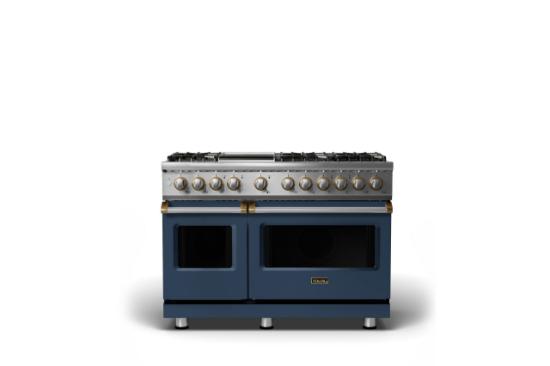 Picture of VIKING VDR5486GSBBBLP