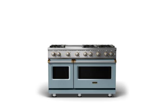 Picture of VIKING VGR5486GNSBB