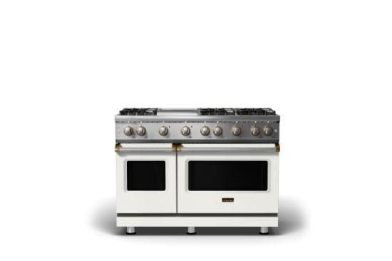 Picture of VIKING VGR5486GPWBB