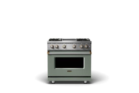 Picture of VIKING VGR5364GEUBBLP