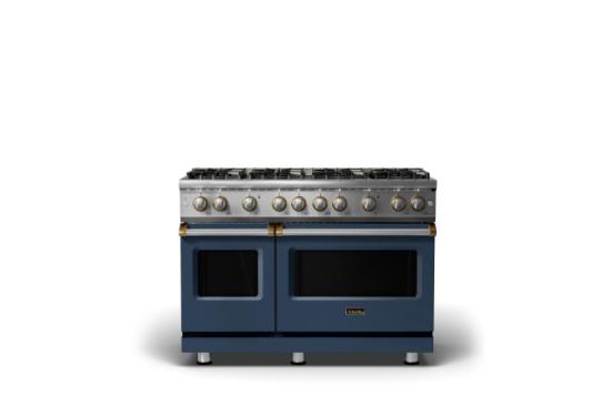 Picture of VIKING VGR5488BSBBBLP