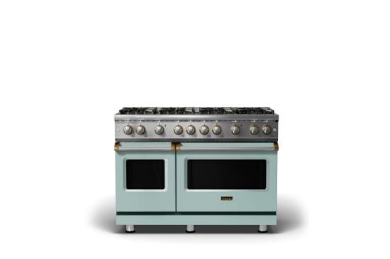 Picture of VIKING VGR5488BSPBB