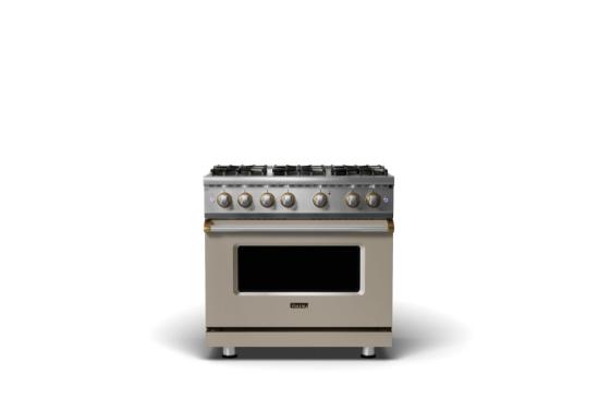 Picture of VIKING VGR5366BNABB