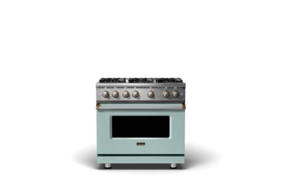 Picture of VIKING VGR5366BSPBBLP