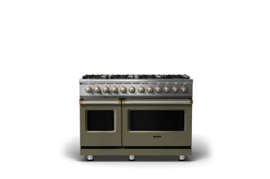 Picture of VIKING VDR5488BMABB